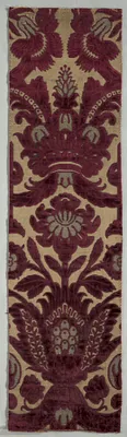 Velvet Textile