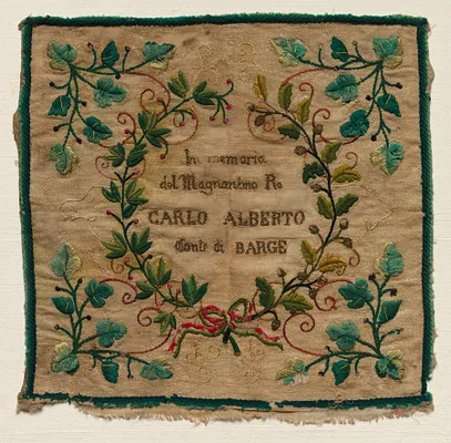 Sampler