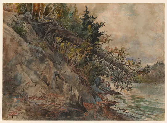Lake Memphremagog