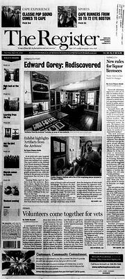 The Register