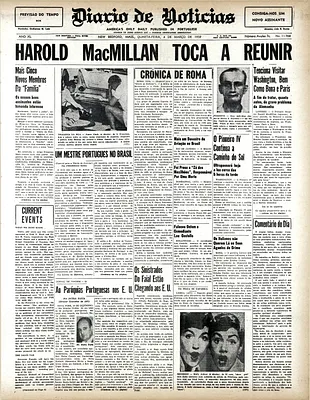 Diario de Noticias