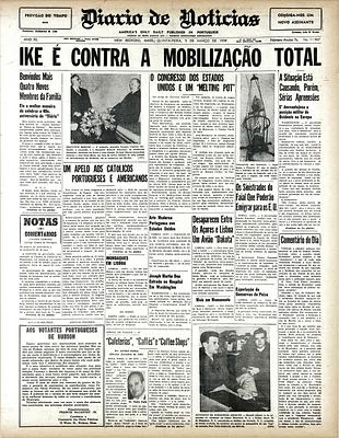 Diario de Noticias