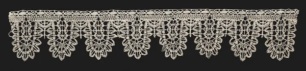 Lace Edging