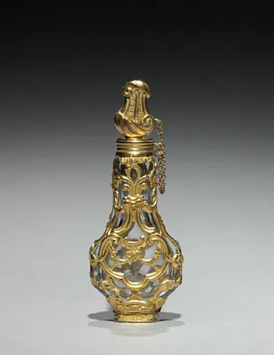 Scent Bottle