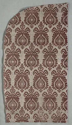 Textile Fragment