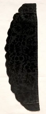 Velvet Cuffs