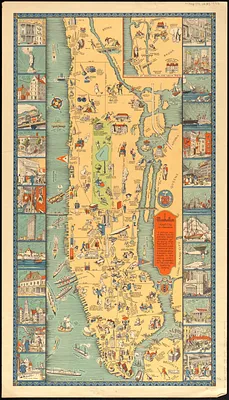 Manhattan