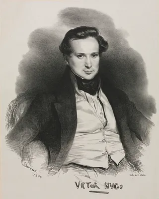 Victor Hugo