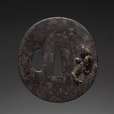 Sword Guard