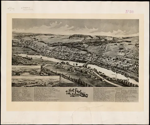 Fort Fairfield, Maine