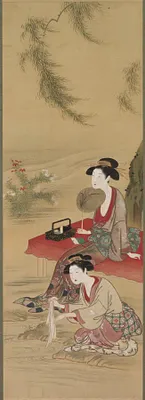 Beneath the Willow