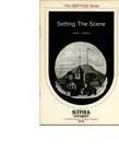 The Heritage Series: Setting the Scene