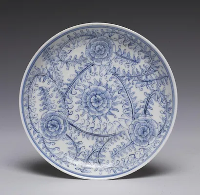 Saucer