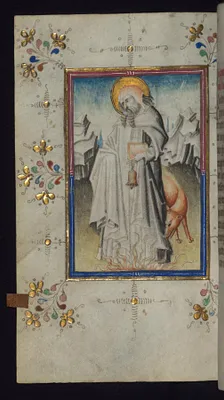St. Anthony