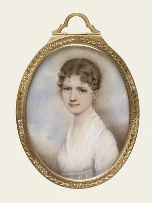 Sarah Whitaker