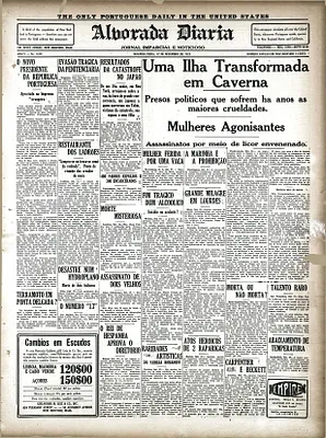 Alvorada Diaria