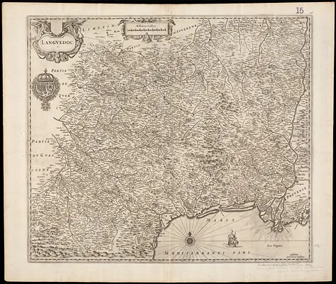 Languedoc
