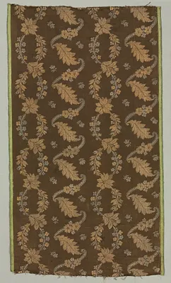Silk Fragment