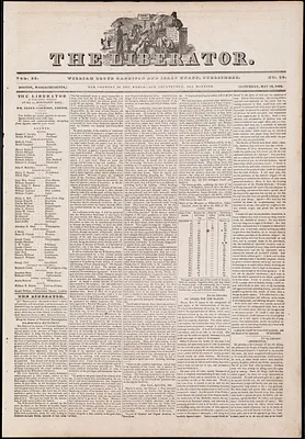 The Liberator