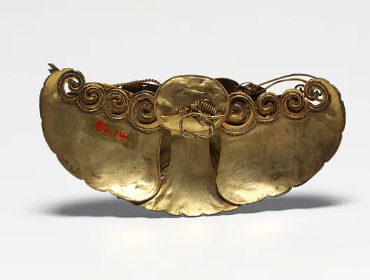 Hair Ornament