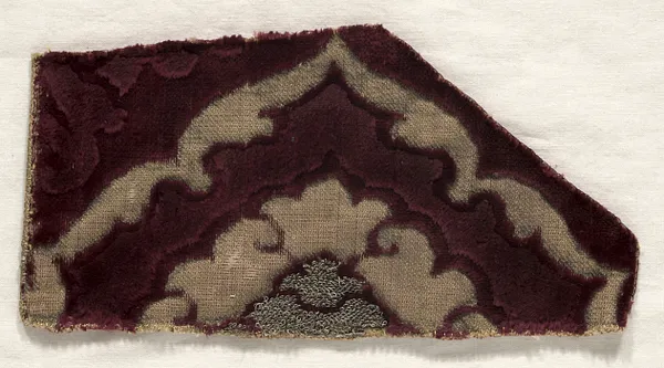Velvet Fragment