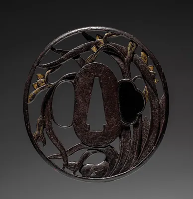 Sword Guard