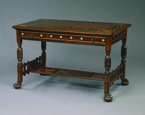 Center Table