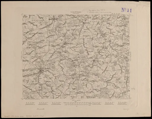 Section 16: Chemnitz