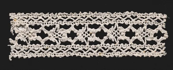 Lace Insertion