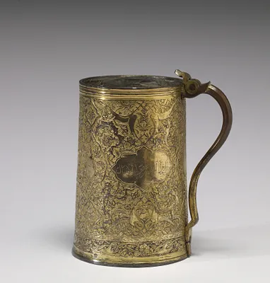 Tankard