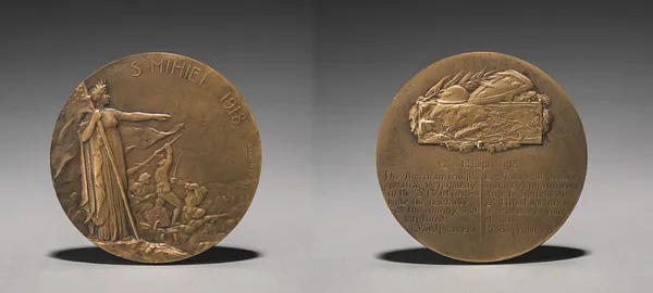 Medal