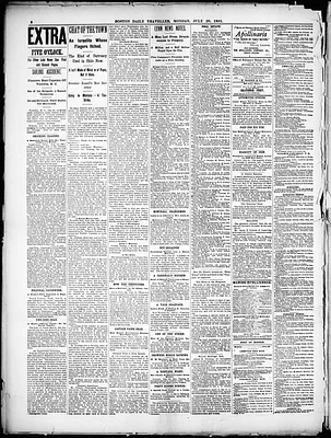 Boston Daily Traveller