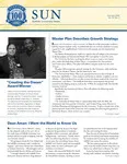 Suffolk University Newsletter (SUN), vol. 34, no. 02, 2008