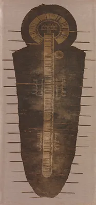 Tomb Cover