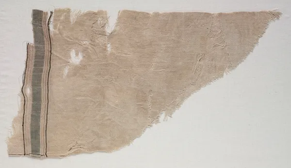 Fragment from a Garment: Sleeve