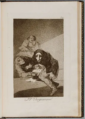 El vergonzoso