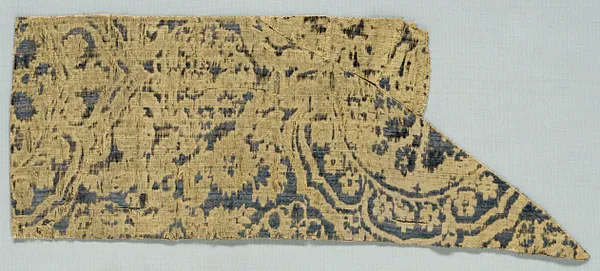 Velvet Fragment