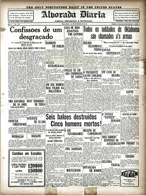 Alvorada Diaria