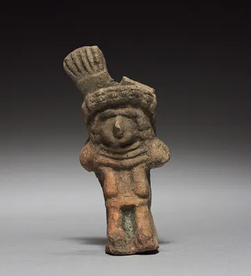 Figurine