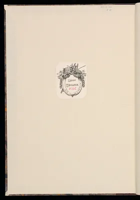 Ier CAHIER DE CHIFFRES Inventés par Ranson