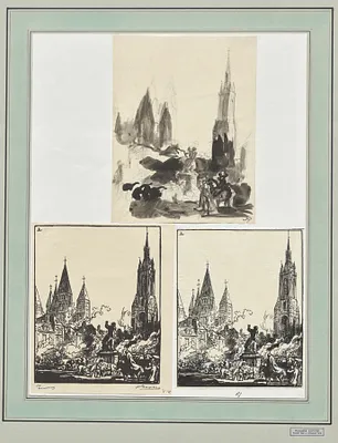 Tournai