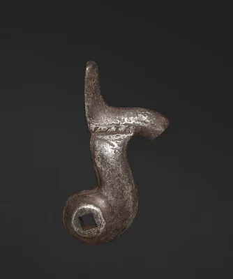 Gun-Lock Hammer