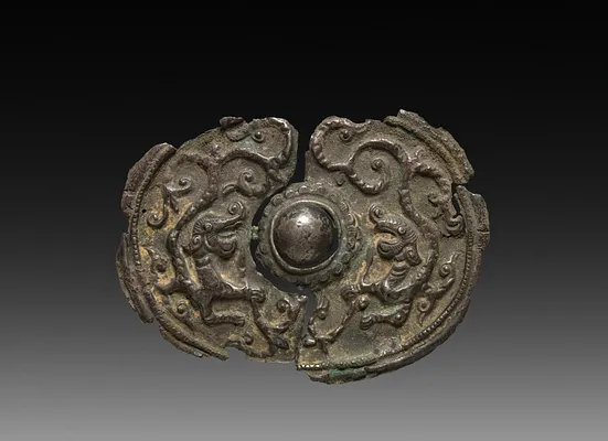 Buckle