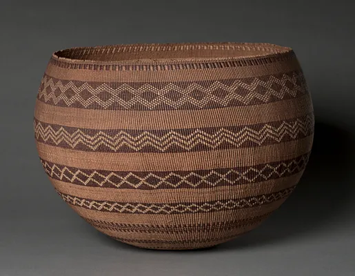 Storage Bowl
