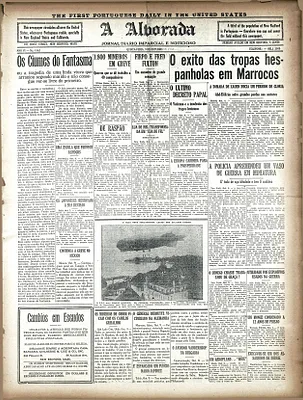 A Alvorada