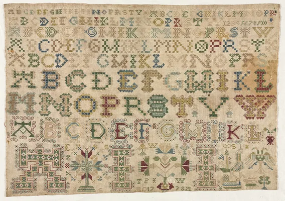 Sampler