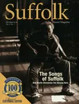 Suffolk Alumni Magazine vol. 2, no. 1, 2006