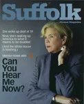 Suffolk Alumni Magazine, vol. 3, no. 2, 2008