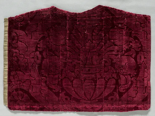 Velvet Fragment
