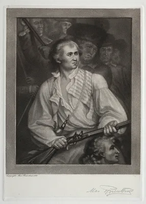 Colonel Knowlton